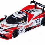 Carrera Digital 132 mașină KTM X-Bow GTX Razoon 1:32