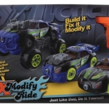 Mașină de asamblat cu șurubelniță pe baterii