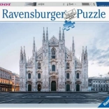 Puzzle Ravensburger Duomo di Milano 1000 piese