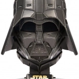 puzzle 4D STAR WARS casca lui Darth Vader