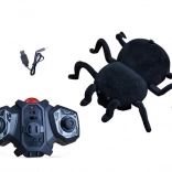 Păianjen cu telecomandă cu urcare pe perete