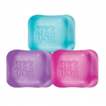 Cub de strângere Schylling NeeDoh Teenie Nice Ice Baby