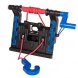 Rolly Toys troliu pentru tractoare