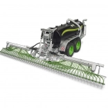 Cisternă Fliegl Jumbo Line Plus