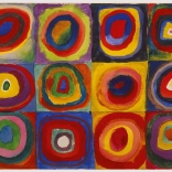 Ravensburger puzzle cercuri – 1500 piese