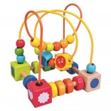 Joc motric Noapte și Zi