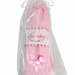 Pat pentru păpuși Bambolina de călătorie