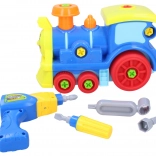 Mr. Mattes suport WC 3‑în‑1 parfum floral