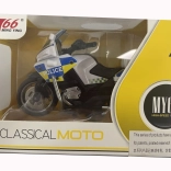 Model motocicletă 1:14