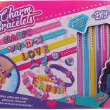 Set pentru realizarea brățărilor