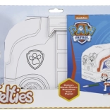 Colorat din pâslă PAW PATROL