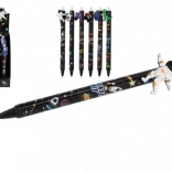 Pix ștergător Best Games cu design din plastic