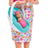 Steffi Love păpușă însărcinată cu sunete