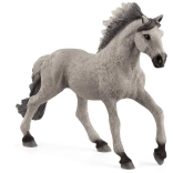 Schleich Horse Club Armăsar Sorraia Mustang