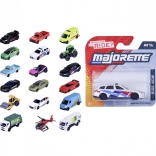 majorette vehicule stradale metalice 1:64 – modele diverse