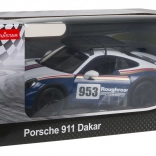mașină RC 1:14 Porsche 911 Dakar Performance Rastar