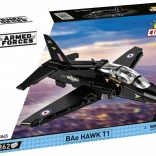 Model avion COBI Forțele Armate BAe Hawk T1