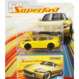 Mașinuță Matchbox de colecție Premium 1:64 – mix de modele