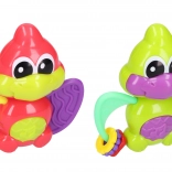 Dino pluș cu efecte 12 cm - Maamaa