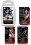 Joc de cărți Top Trumps Star Wars: Ultimii Jedi