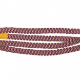 Elastic de sărit pentru copii 100 cm – bicolor