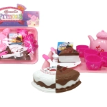 Set de ceai pentru petrecere pentru copii