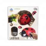 Gărgăriță RC cu telecomandă IR