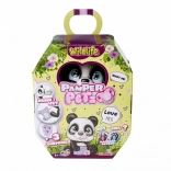 Figurină panda din colecția Pamper Petz