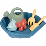 Nisip pentru copii Smoby cu accesorii