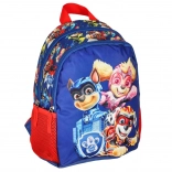 Rucsac pentru copii PAW PATROL 6 l, albastru