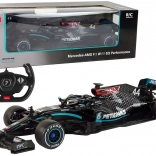Mașină de curse R/C Mercedes-AMG F1 1:12