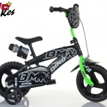 Bicicletă pentru copii BMX 12 de la Dino Bikes