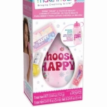 Set cosmetic cu sticlă de apă pentru copii