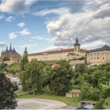Puzzle 1000 piese – KUTNÁ HORA