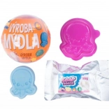 Set pentru fabricarea săpunurilor – lumea mării