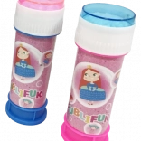 Baloane de săpun cu prințese