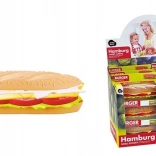 Set pentru prepararea sandviciului