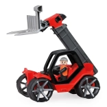 Încărcător telescopic Truxx2