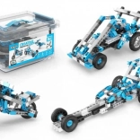 Set de construcție creativ Engino Maker Master 30v1