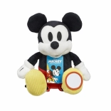 MICKEY MOUSE de pluș Activity 18 cm