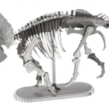 METAL EARTH puzzle 3D Triceratops
