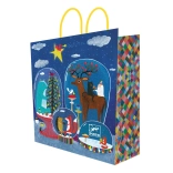 DJECO Geantă de Crăciun