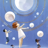 Puzzle 1000 piese DIXIT: telechinezie