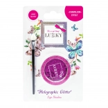 Farduri de ochi gel cu sclipici holografic