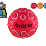 Minge extrem de săltăreață din spumă 6 cm – set 12 buc, mix de culori