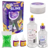 Set mare creativ de slime Tuban