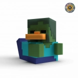 Tubbz rățușcă Minecraft zombie – ediție limitată prima ediție