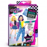 Set pentru designeri - Schițar