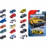 majorette showroom premium – modele auto metalice 1:64 (variate)