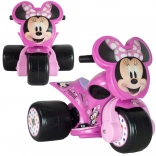 Tricicletă electrică pentru copii Minnie 6V
